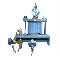 Gas Collecting Device