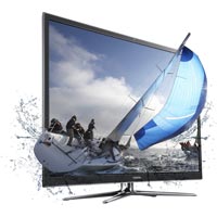 3D TV