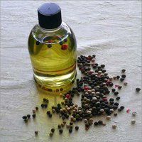 Pepper Oil