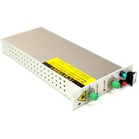 Erbium Doped Fiber Amplifier