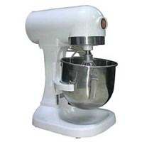 Cream Mixer Machine