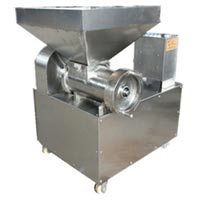Chilli Grinding Machine