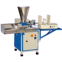 Automatic Incense Sticks Making Machine