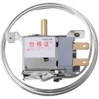 Refrigerator Thermostat