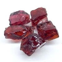 Raw Gemstones