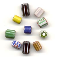 Indian Glass Beads