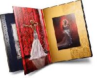 Digital Wedding Albums