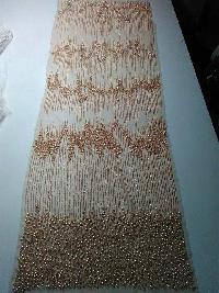 Kashidakari Embroidery Fabrics