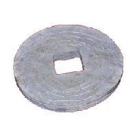 Ginning Leather Washer