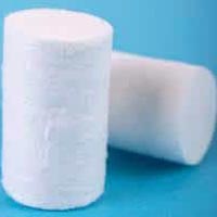 Absorbent Surgical Cotton