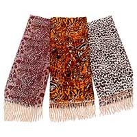 Woolen Pashmina Shawls