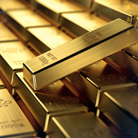 Gold Trading Services