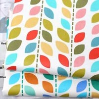 Laminated Cotton Fabric