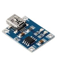 Offline Battery Charger