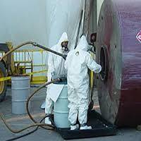 Chemical Cleaning Services
