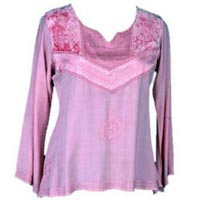 Girls Readymade Garments