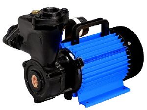 Regenerative Pumps