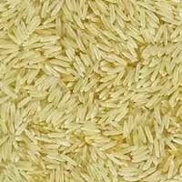 Organic Ponni Rice