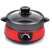 Multifunction Cooker