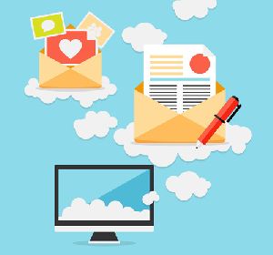 Newsletters Design Services