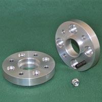 Adapter Plates