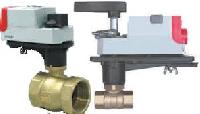 AHU Valves