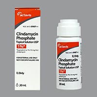 Clindamycin Phosphate