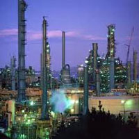 Industrial Security Services