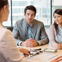 Tenant Representation Services