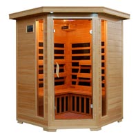 Far Infrared Saunas