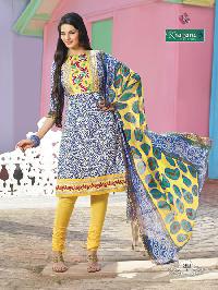 Pure Cotton Suits