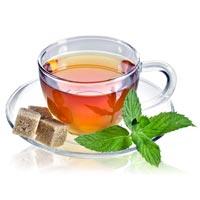 Organic Tulsi Tea
