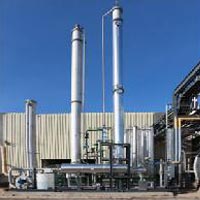 Biomass Plant