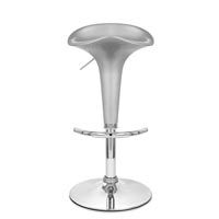 Silver Stool