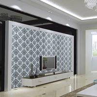 Crystal Wall Tiles