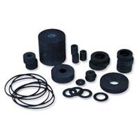 Industrial Rubber Washers