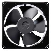 AC Axial Fans
