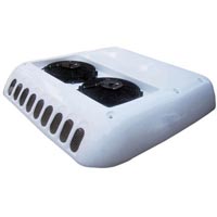 Bus Air Conditioner
