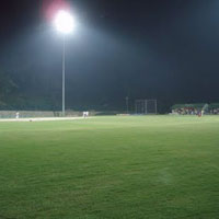 Ground Handling Services