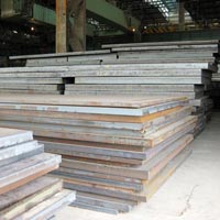 High Strength Steel