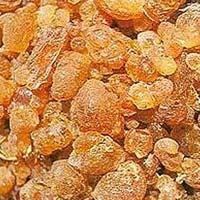 Tragacanth Gum