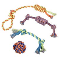 Rope Toys