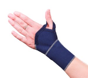 Wrist Wraps