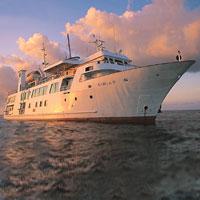 Cruise Booking Services