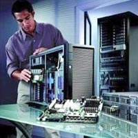 Server Maintenance Service