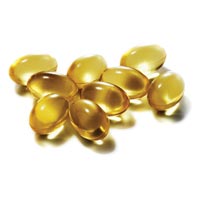 Evening Primrose Oil Capsules