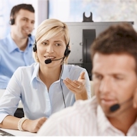Call Centers