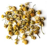 Dried Chamomile Flowers