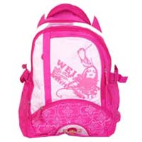 Nylon School Bags