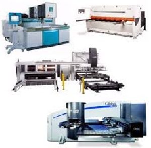 Machinery Loans